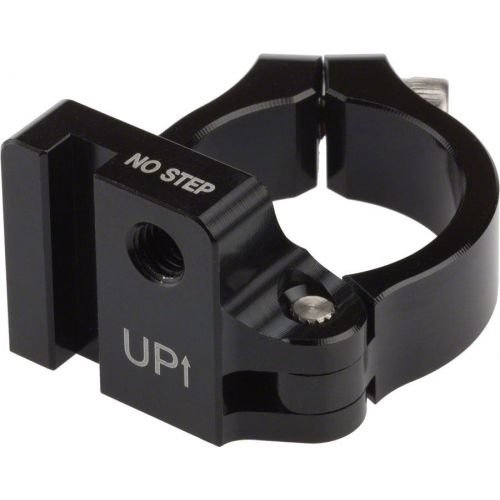Адаптер переключателя Problem Solvers Direct Mount 26mm offset, 68/73mm BB, 28.6mm clamp